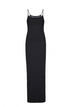 Dress on thin straps, zdjęcie 1 Dress on thin straps od Ann Demeulemeester